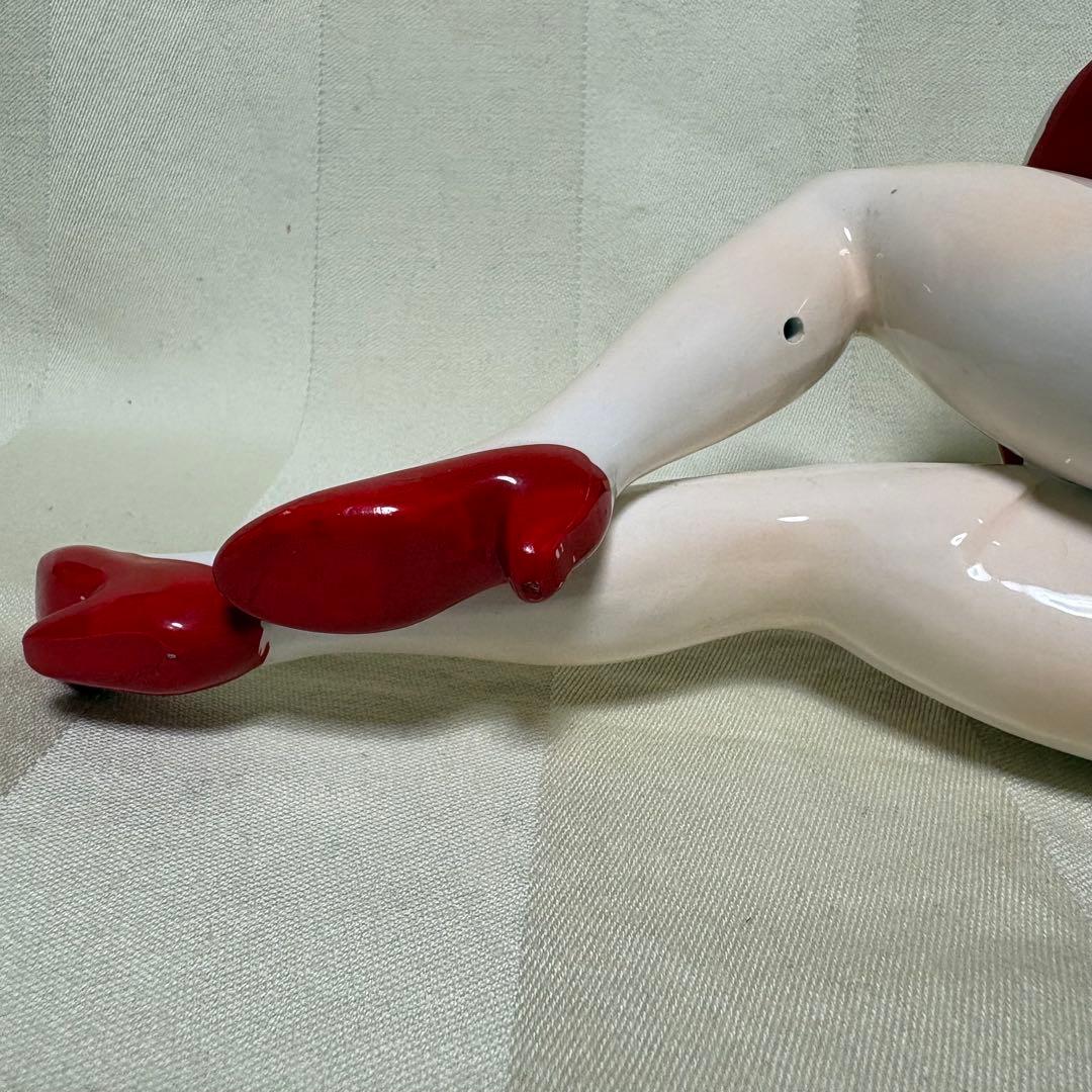 セクシー灰皿　おもしろ雑貨　オシャレ　 レトロ