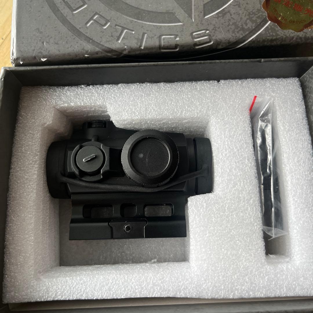 トイガン VECTOR OPTICS MAVERICK IX22 MIL