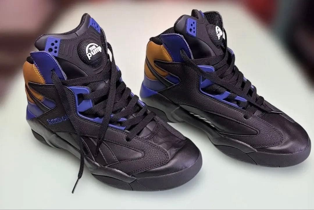 Reebok The Pump シャックアタック /SHAQ ATTAQ