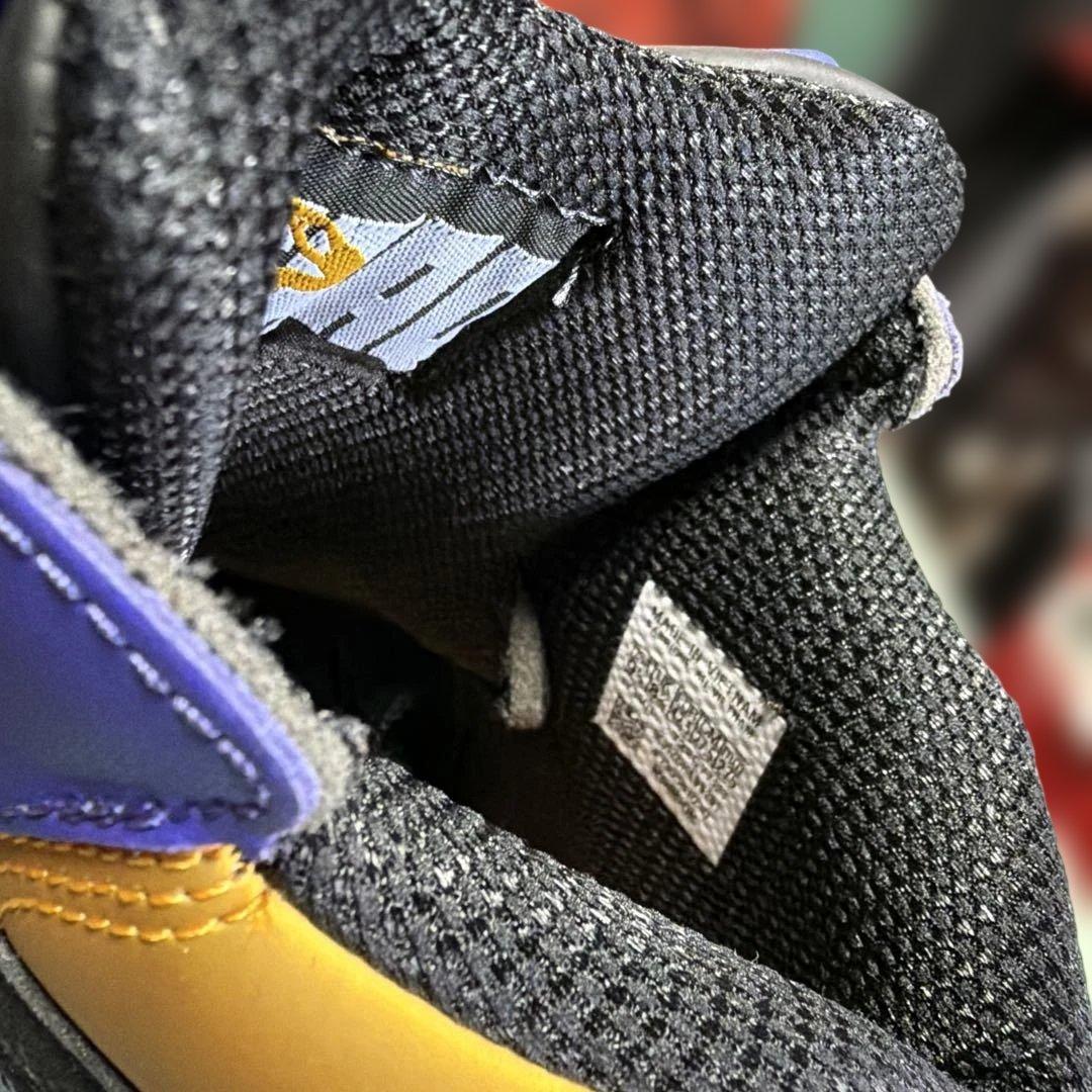 Reebok The Pump シャックアタック /SHAQ ATTAQ