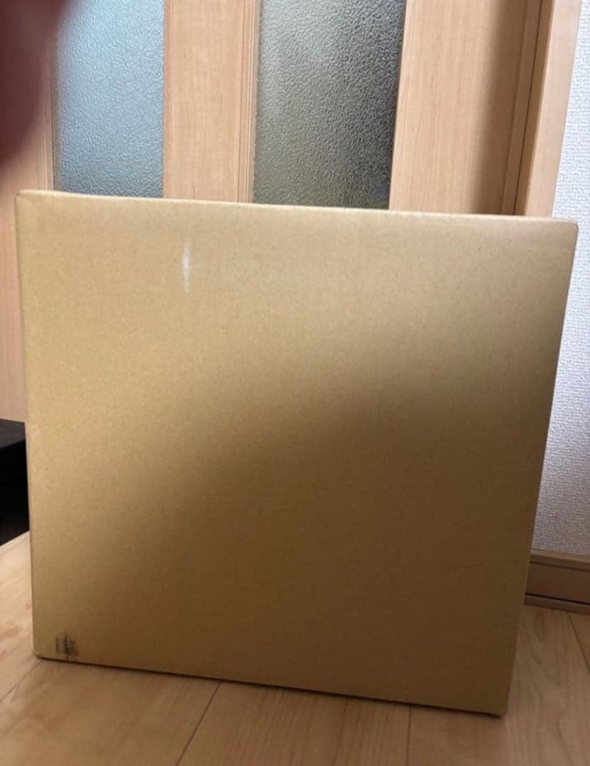 【輸送箱未開封品】ドラゴンボールアライズ 大猿バーダック　ジーマ限定特典付