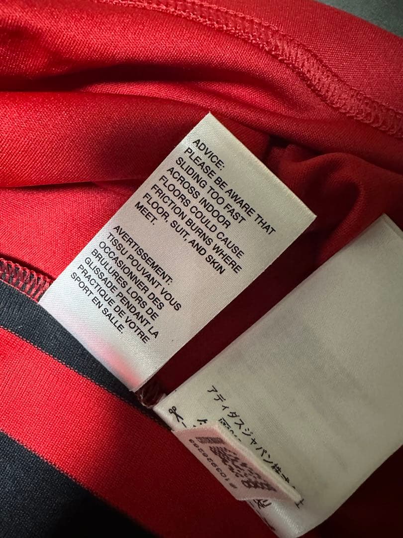 ACミラン 2011/2012 イブラヒモビッチ Mサイズ(日本サイズO)