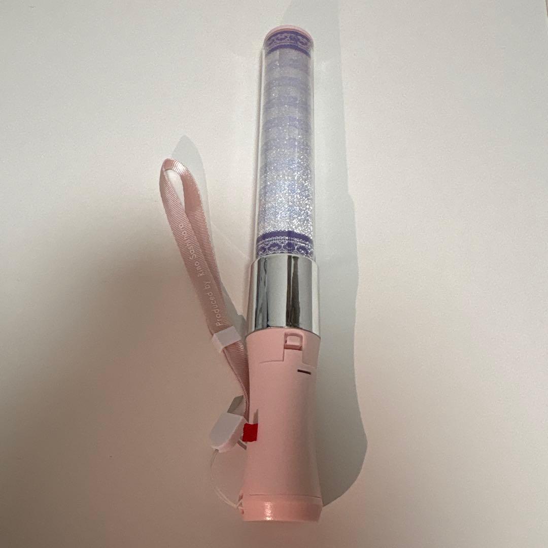 イコラブ 野口衣織 公式ペンライト2024