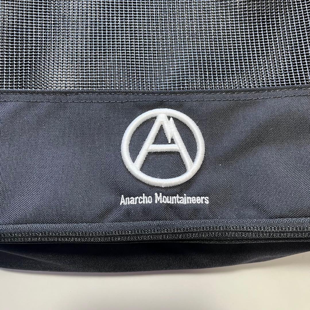 Mountain Research(マウンテンリサーチ)Dry House(M)