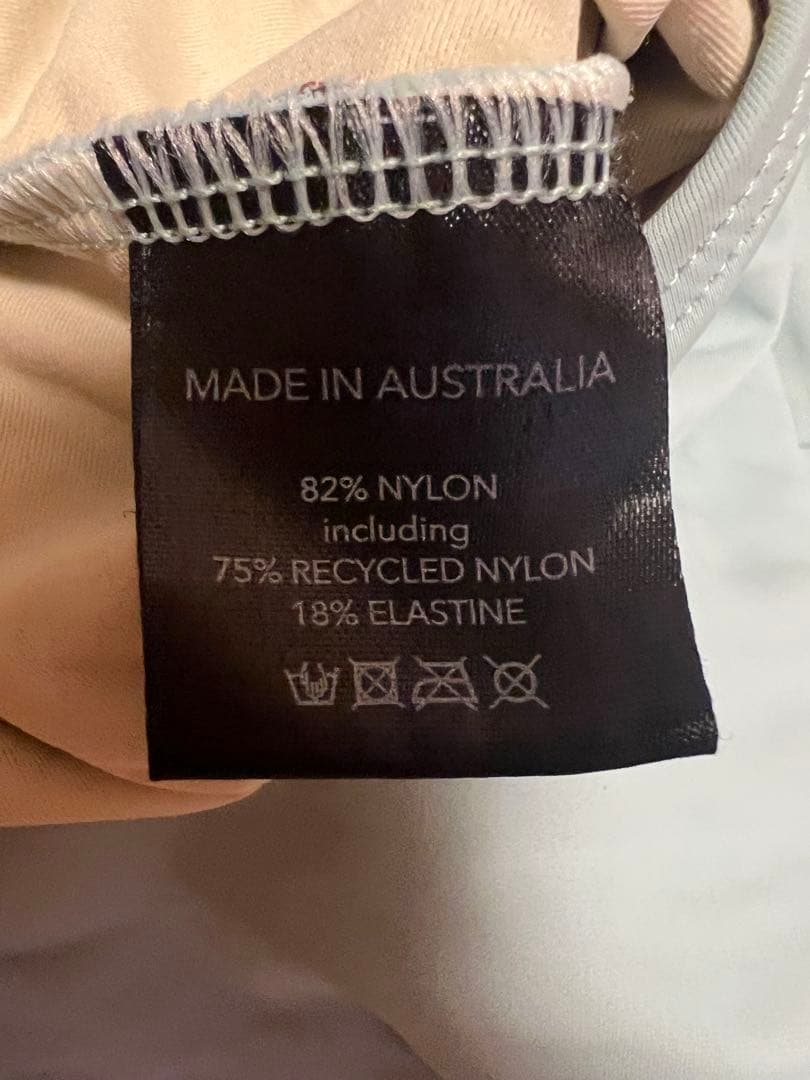 ボディール　bodile レオタードS/M