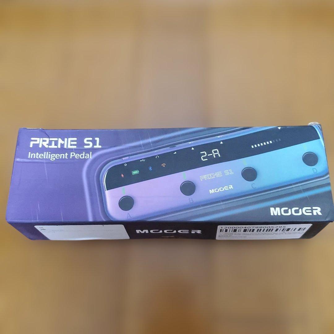 マルチエフェクター