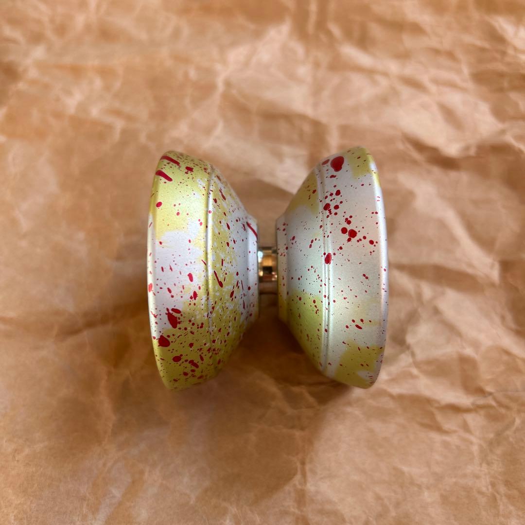 アークティックサークル2 カリブ