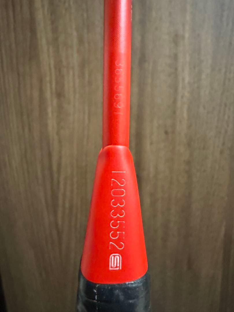 アークセイバー11pro、4UG5、ARC11-P、バドミントンARCSABER