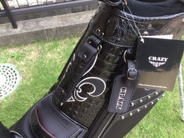 CRAZYクレイジー数量限定モデル