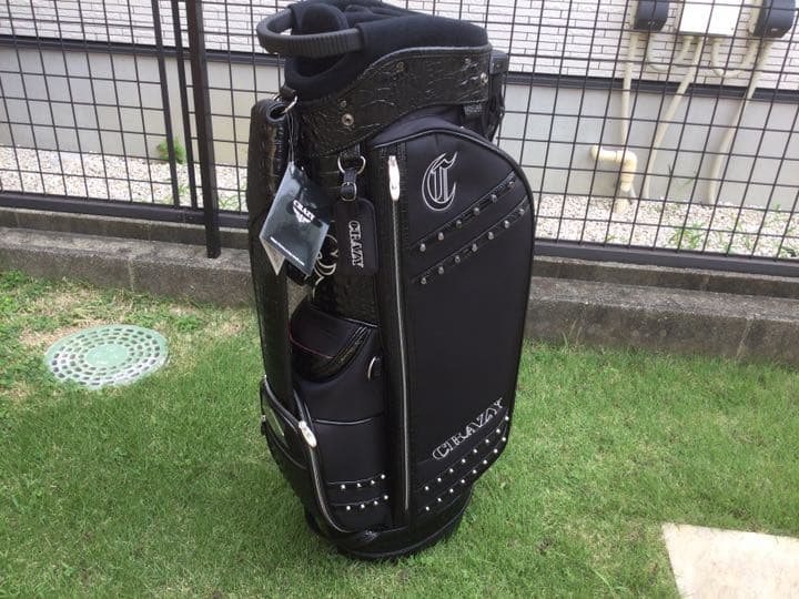 CRAZYクレイジー数量限定モデル