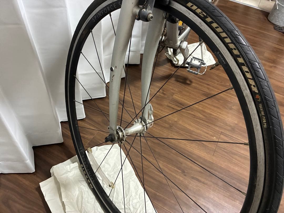 【H.H】クロスバイク GIANT ESCAPE AIR Sサイズ