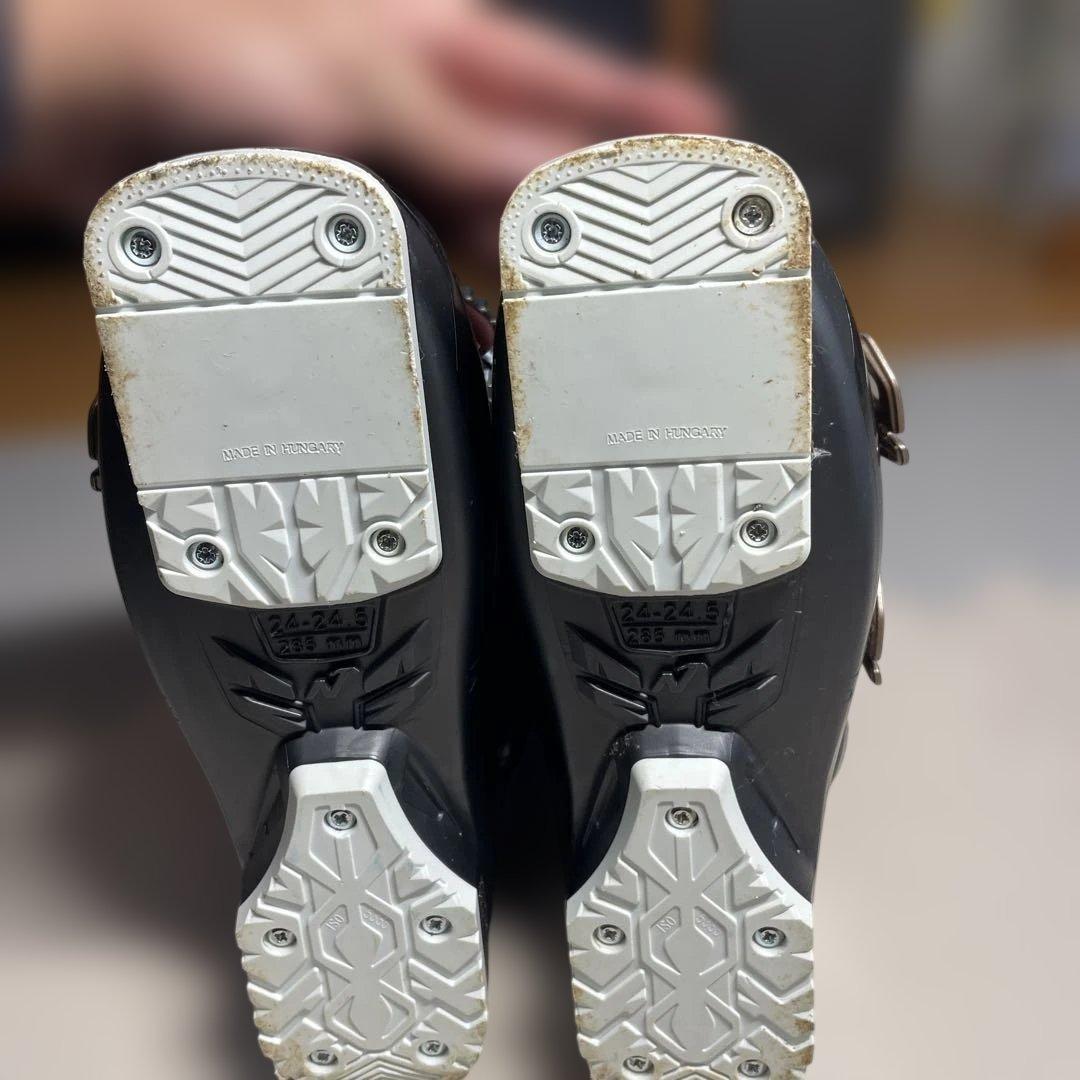 Nordica 女性用スキーブーツ