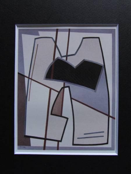 o Magnelli、 ELEMENTS GROUPES NO.1