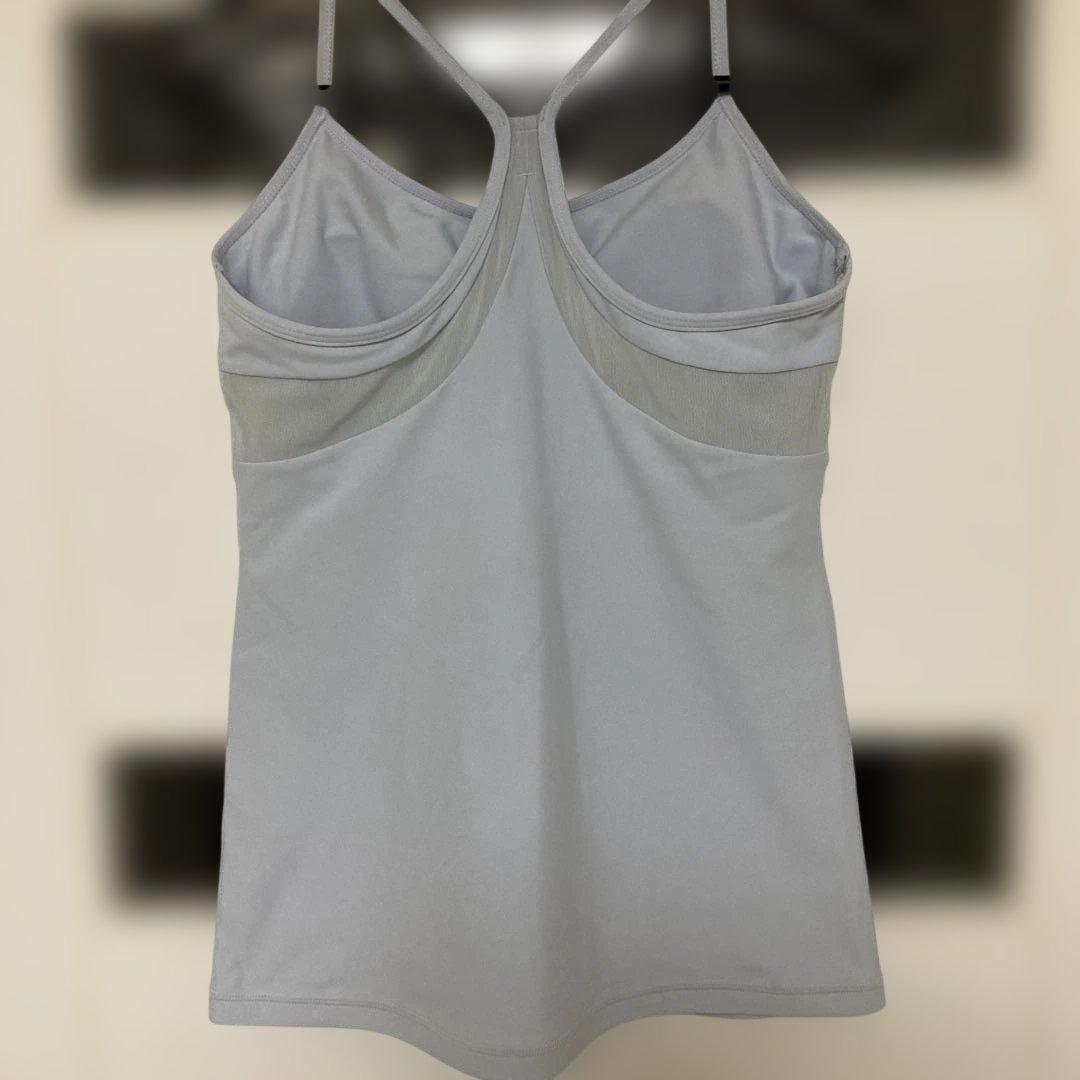 ヨガウェア キャミソール 3枚セット