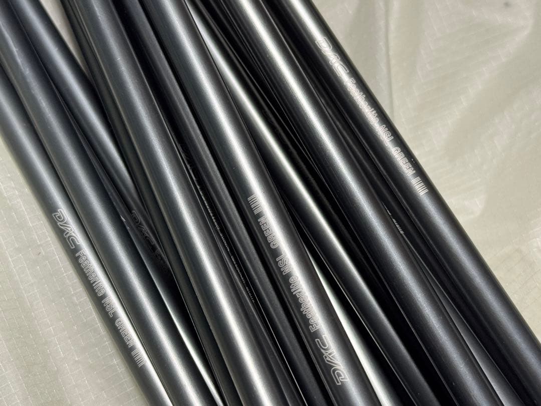 ゼログラム エルチャルテン プロ DAC 1.5P El Chalten PRO