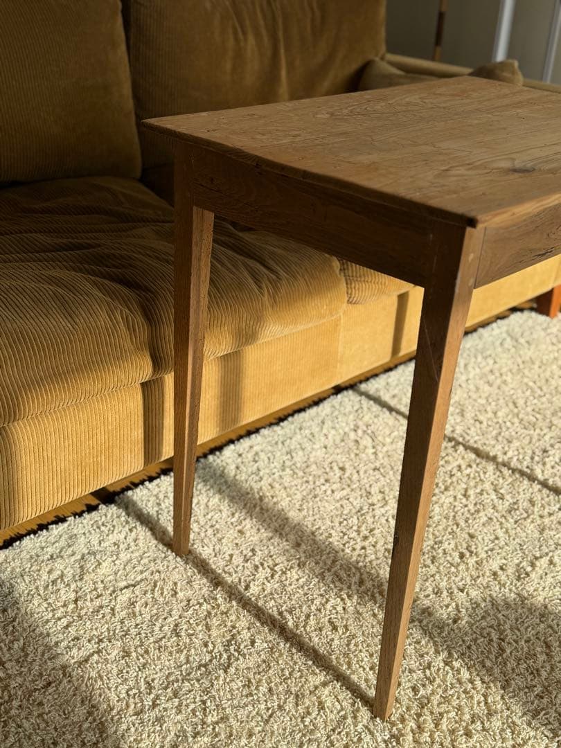 アンティーク　テーブル