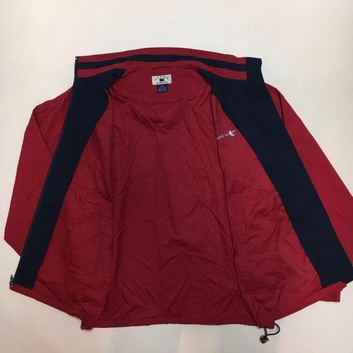 新品未使用 カッターアンドバック◆ゴルフ 撥水 ナイロン ジャケット パンツ M