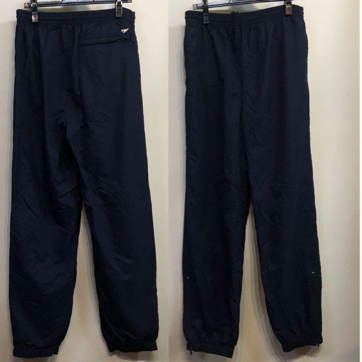 新品未使用 カッターアンドバック◆ゴルフ 撥水 ナイロン ジャケット パンツ M