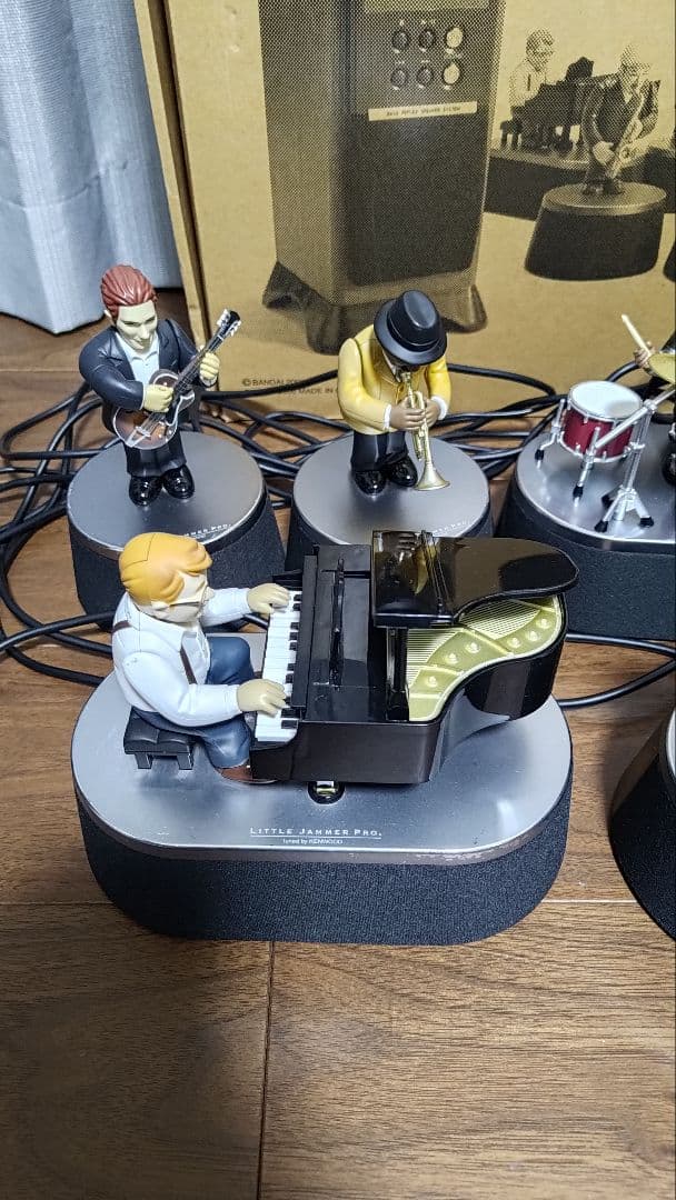 リトルジャマー　Little Jammer pro