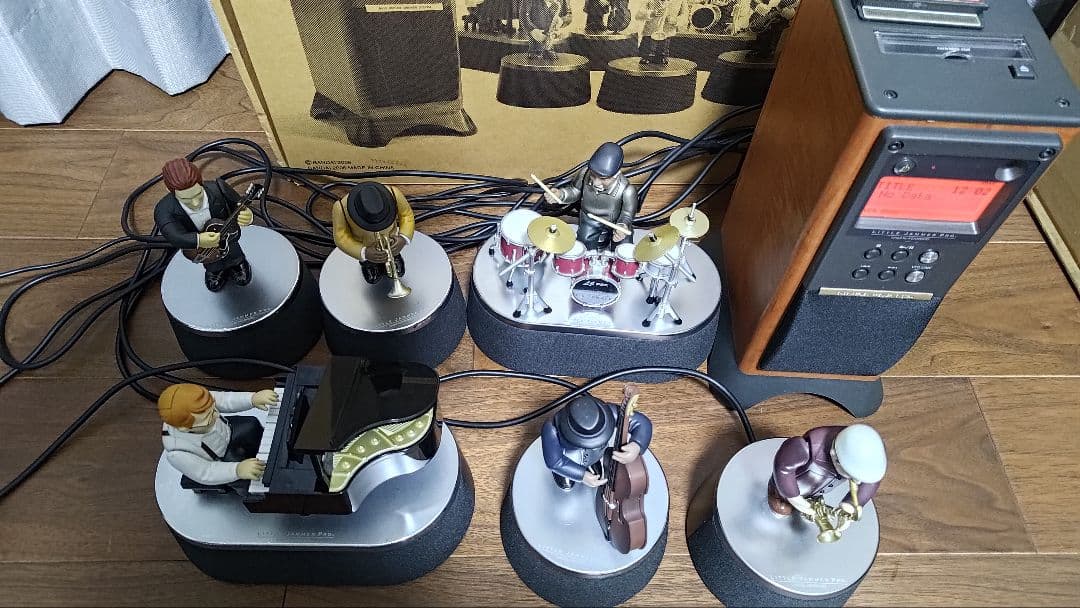 リトルジャマー　Little Jammer pro