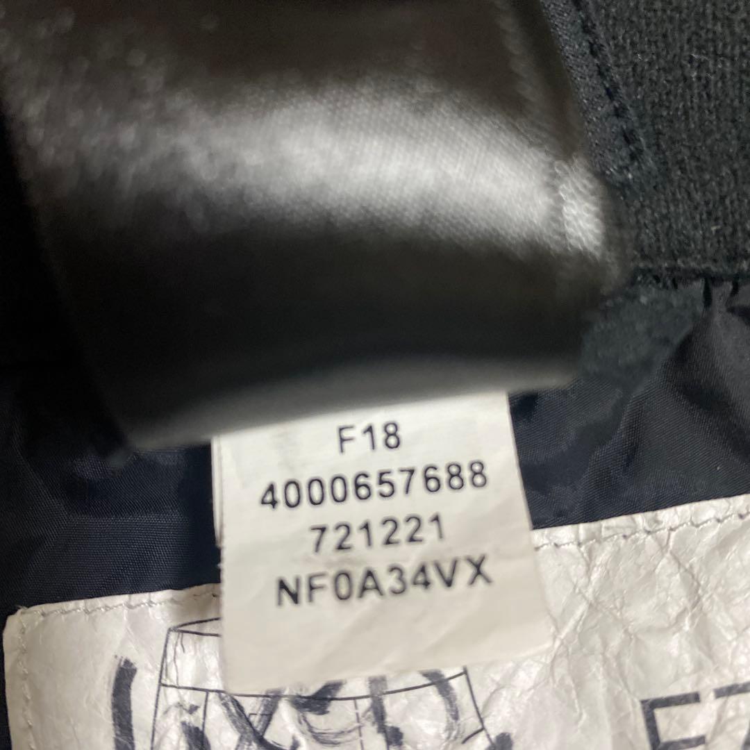 ノースフェイス⭐︎スノーパンツ⭐︎サスペンダーつき◼️１５０新品同様▪️今週限定値下げ▪️