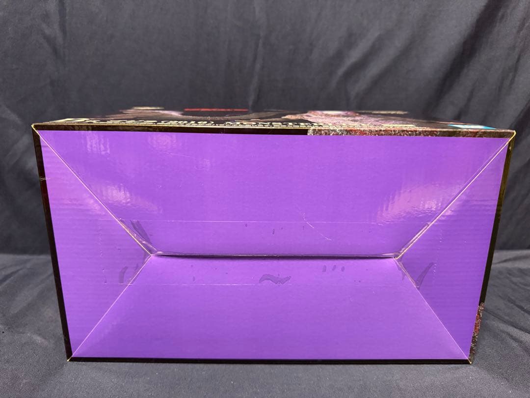 か*い様 一番くじ　ゴジラ怪獣乱舞　B賞とラストワン賞　MONSTERLISE