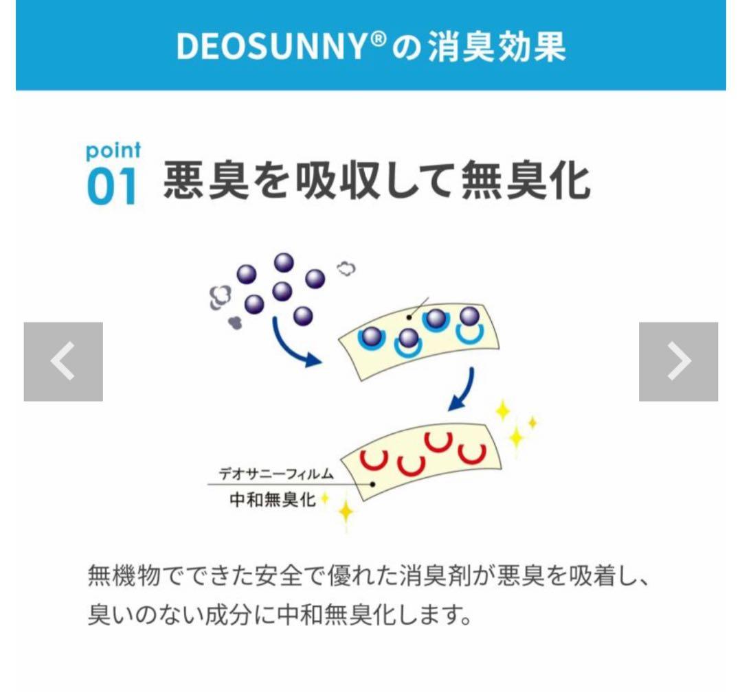 AIR BUGGY 付属品　詳細