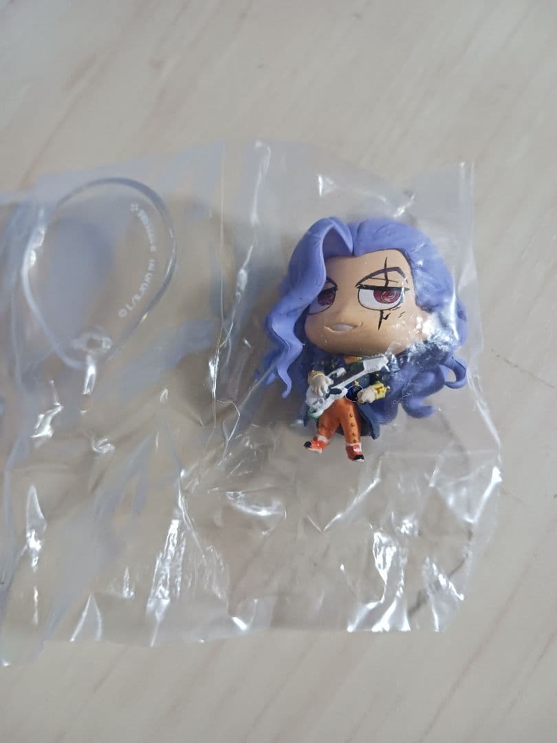 ジョジョコレ スタコレ STAND JOJO WORLD 全種類 コンプリート