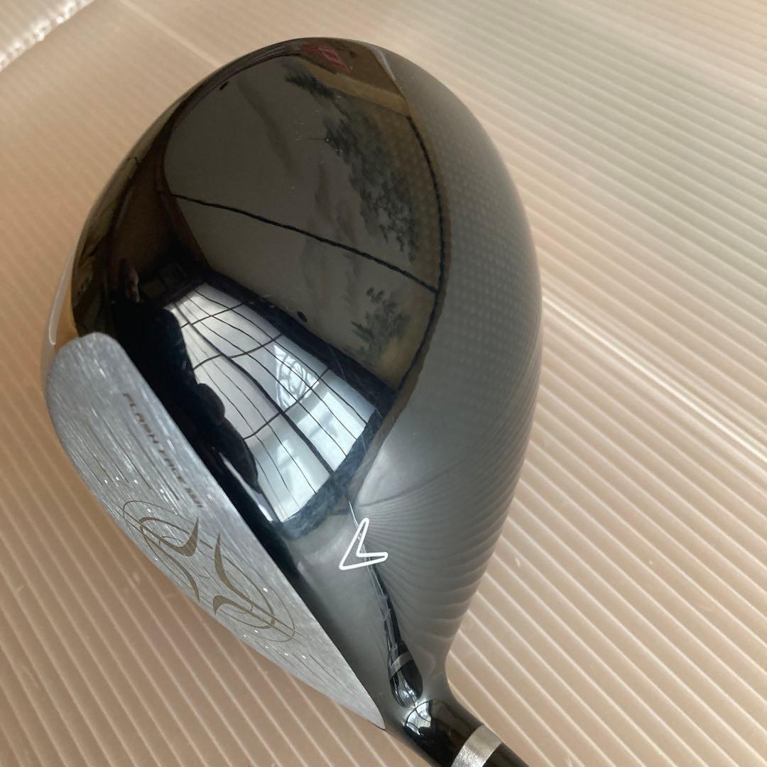 Callaway EPIC MAX FAST ドライバー