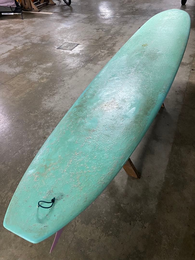 ドーナツボーイ9.1 シングル