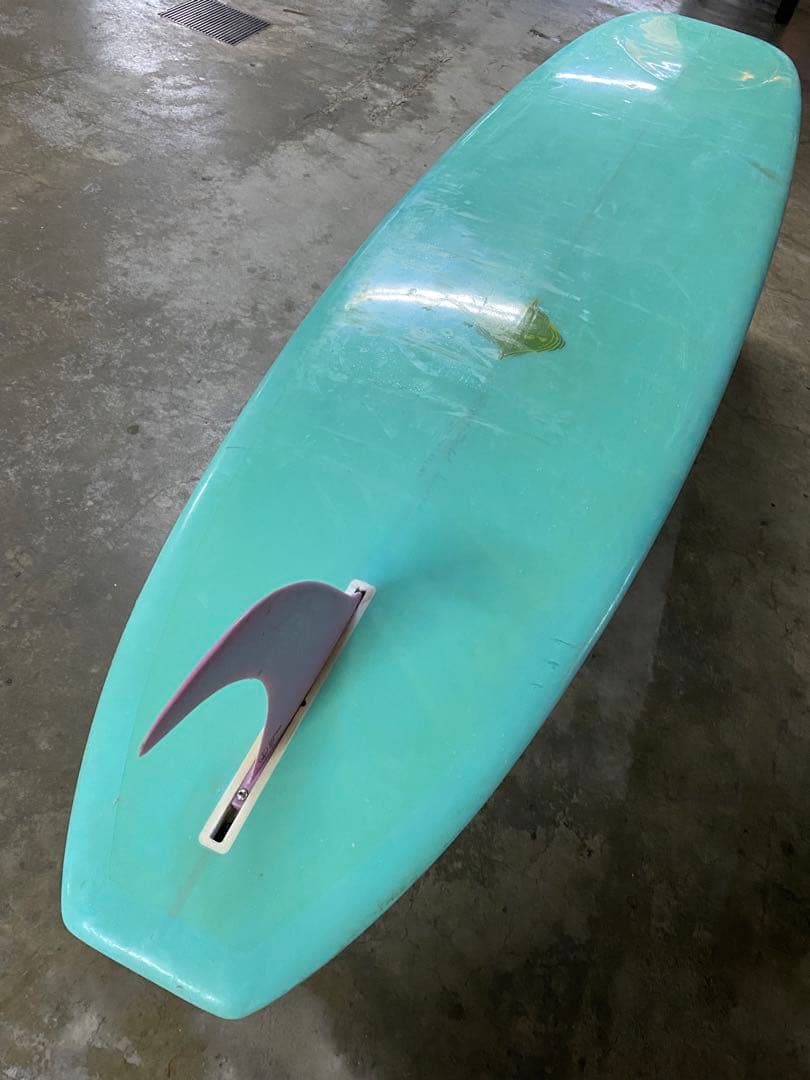 ドーナツボーイ9.1 シングル