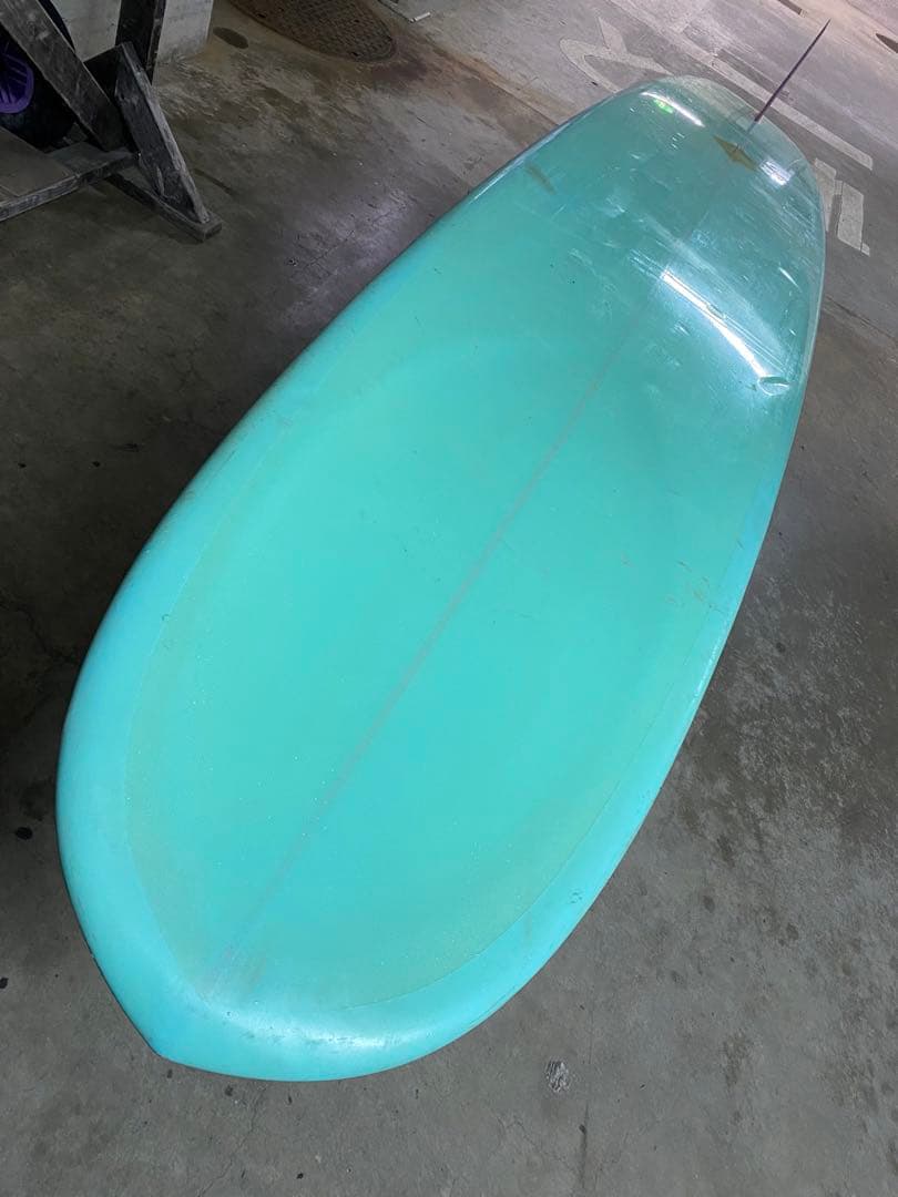 ドーナツボーイ9.1 シングル