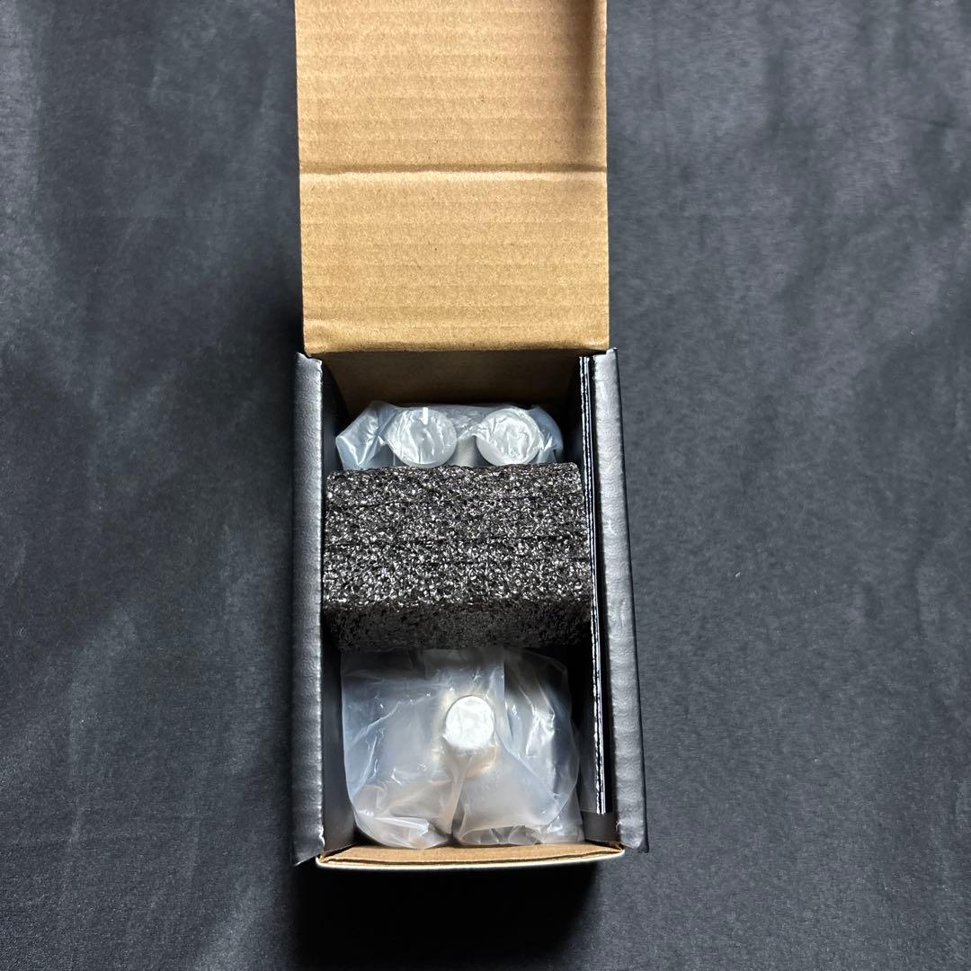 ギター Valeton GP-5 / M-VAVE Chocolate Plus