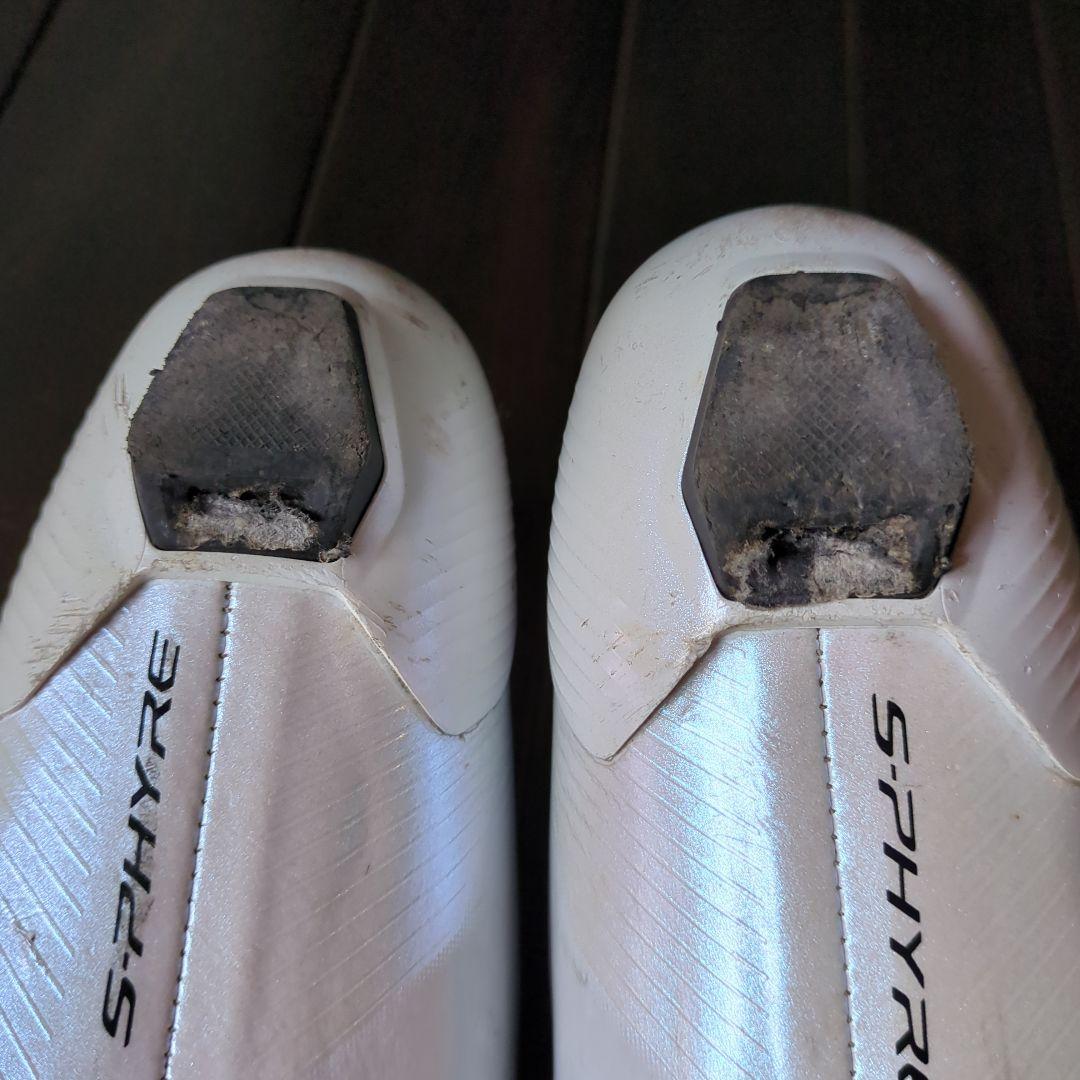 Shimano SH-RC903 43 27.2cm WIDE シューズ