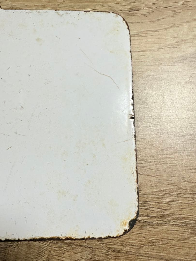 国鉄　愛称板　礼文　稚　ホーロー　琺瑯　鉄道グッズ