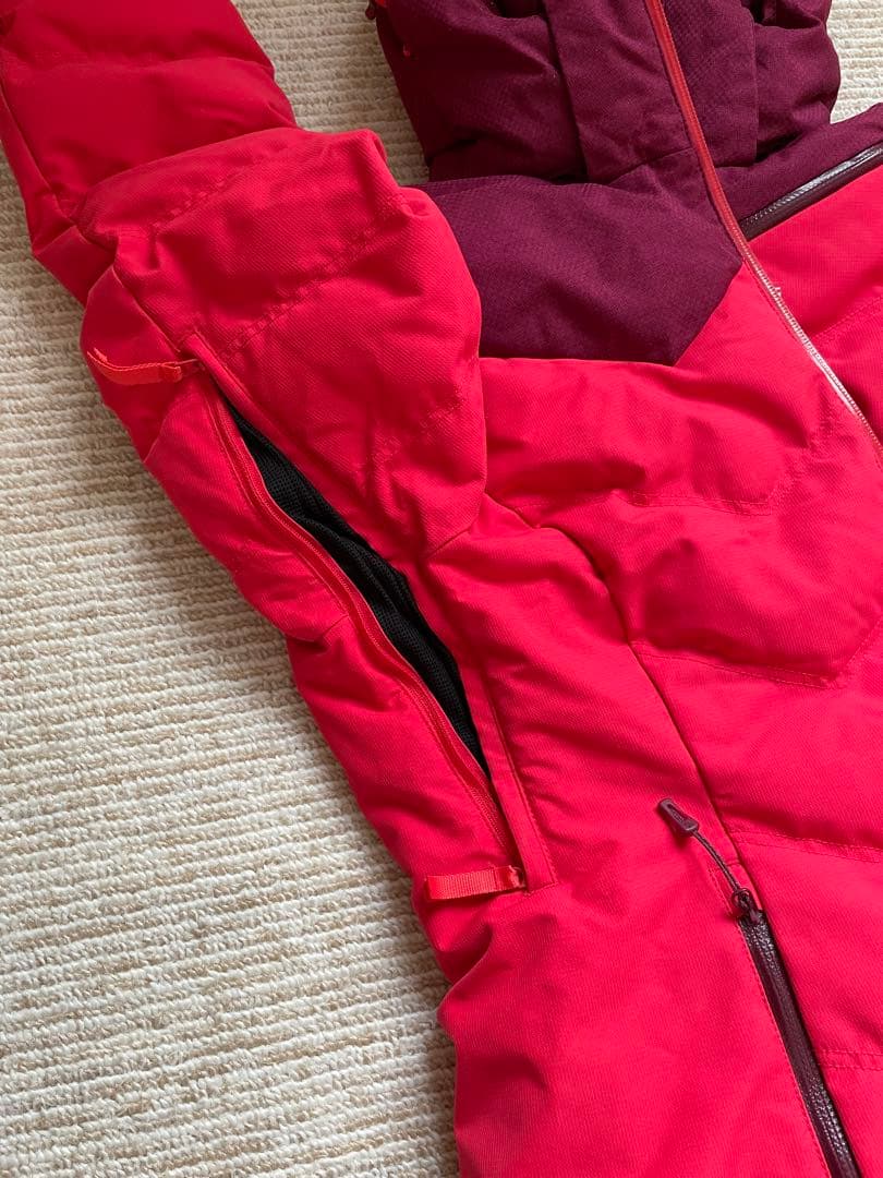 MILLET ミレー スキーウェア dryedge レディース　L（海外M）