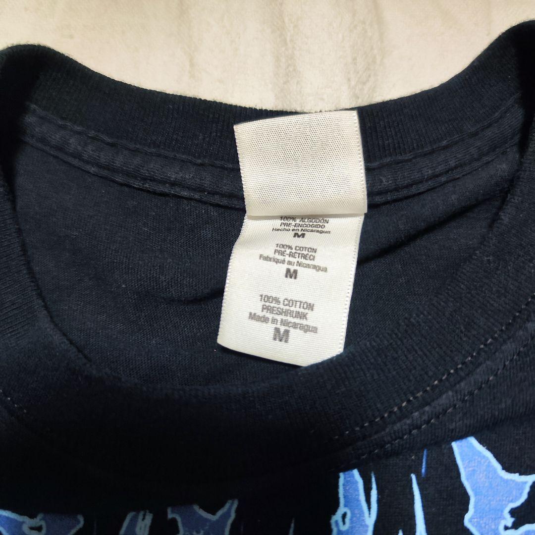 BABYL 2014 World Tour Tシャツ Mサイズ