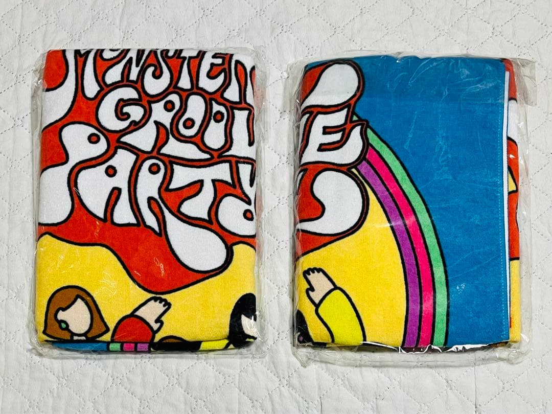 リトグリ タオル まとめ売り③