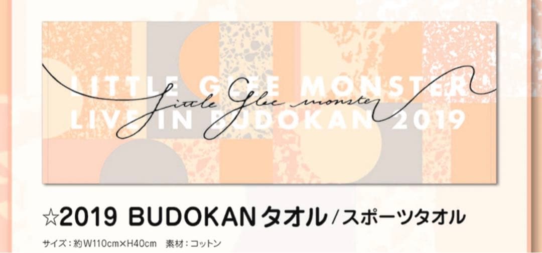 リトグリ タオル まとめ売り③