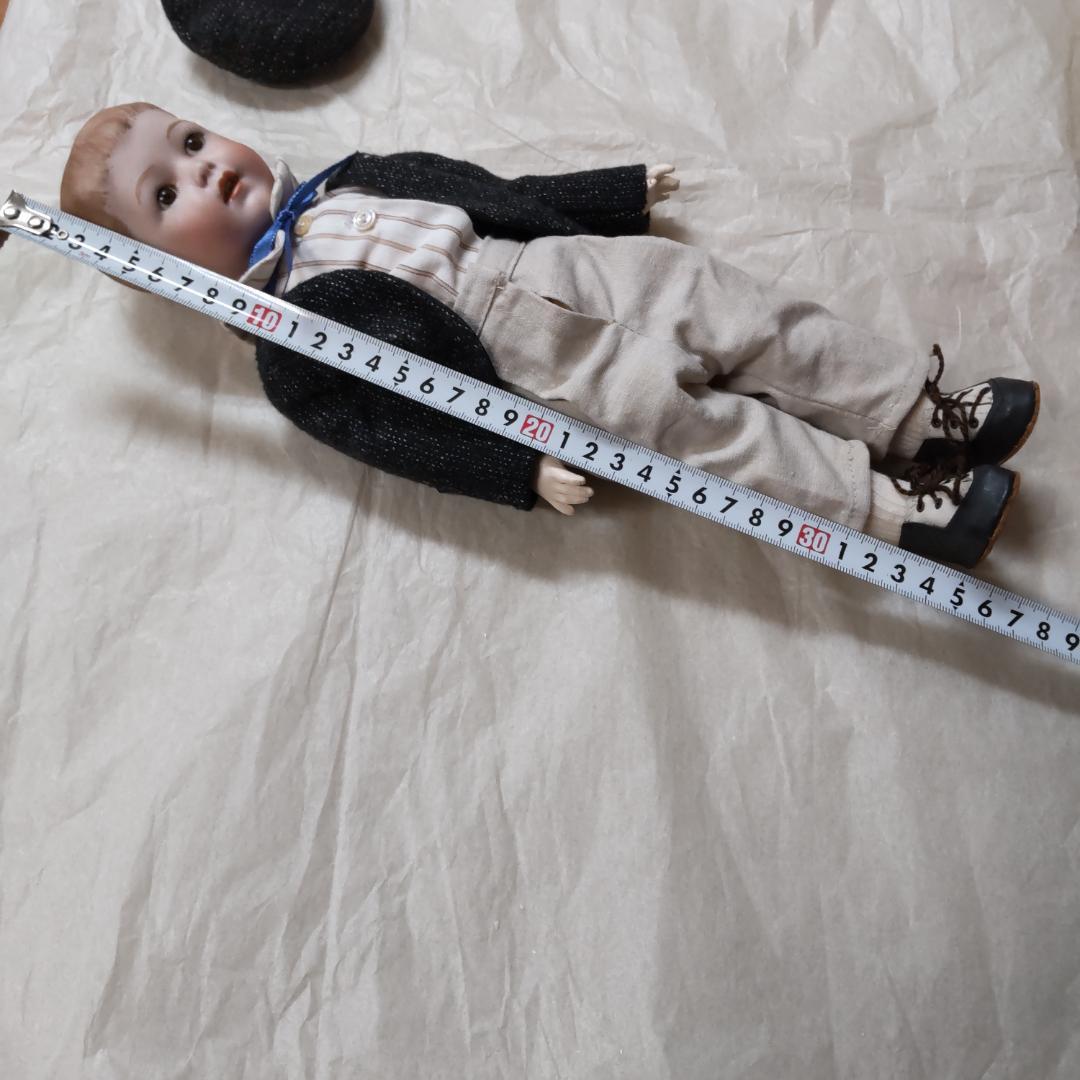 K☆R　カマー&ラインハルト　アンティークドールリプロ