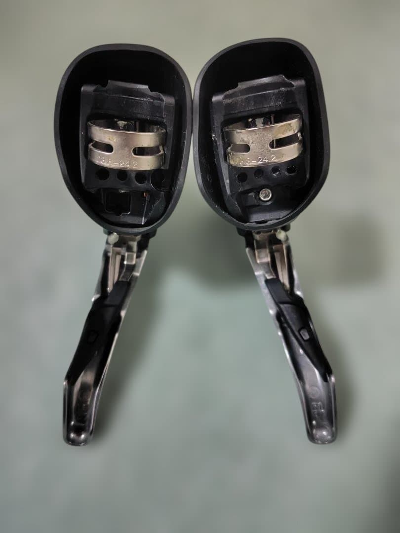 Shimano 105 コンポーネントセット 3点