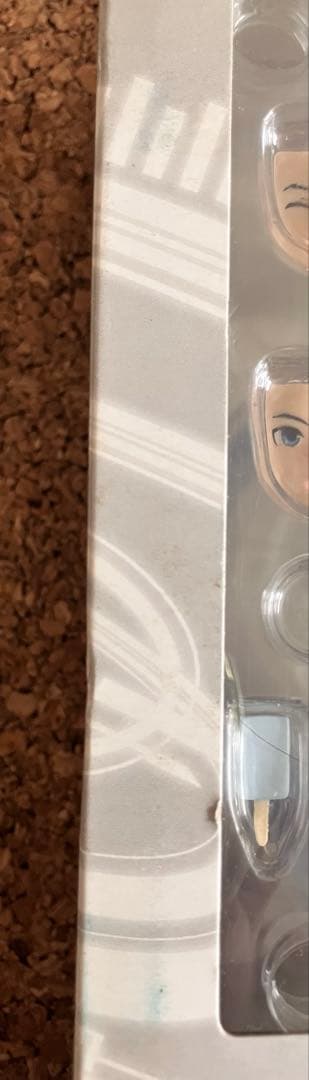 figma KAITO【台座欠品・別売り台座付属】