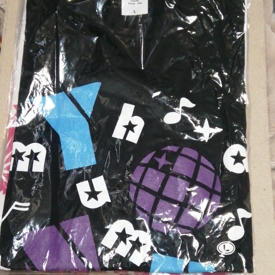 プロレス　NOAH 福袋