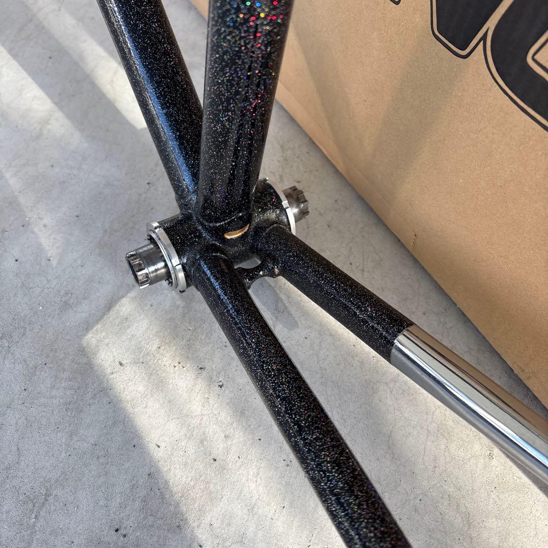 マキノフレーム