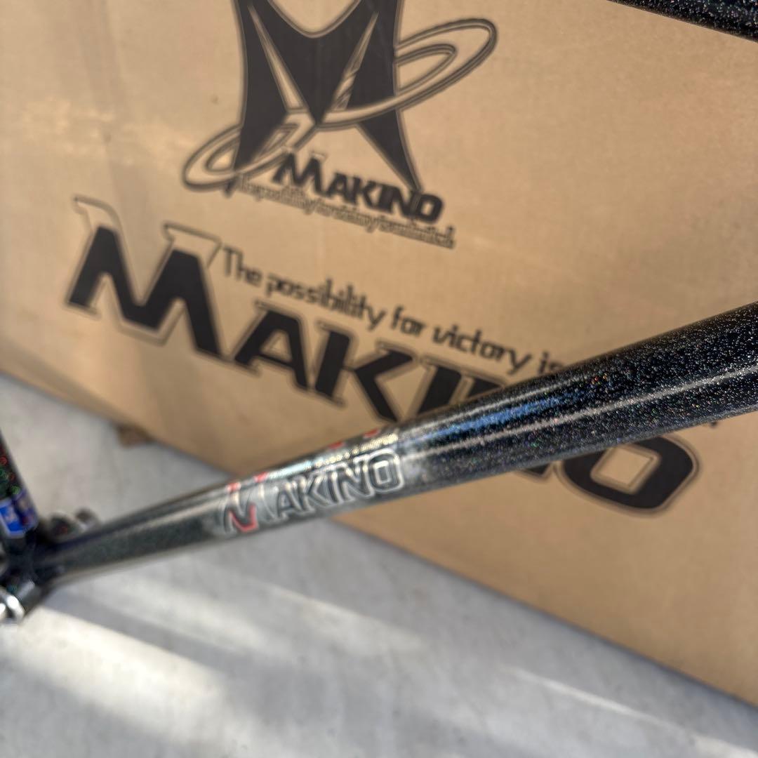 マキノフレーム