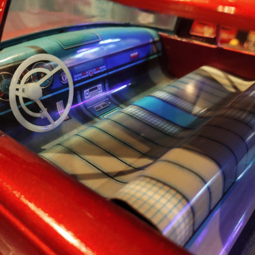 イチコー　メルセデスベンツ300SE