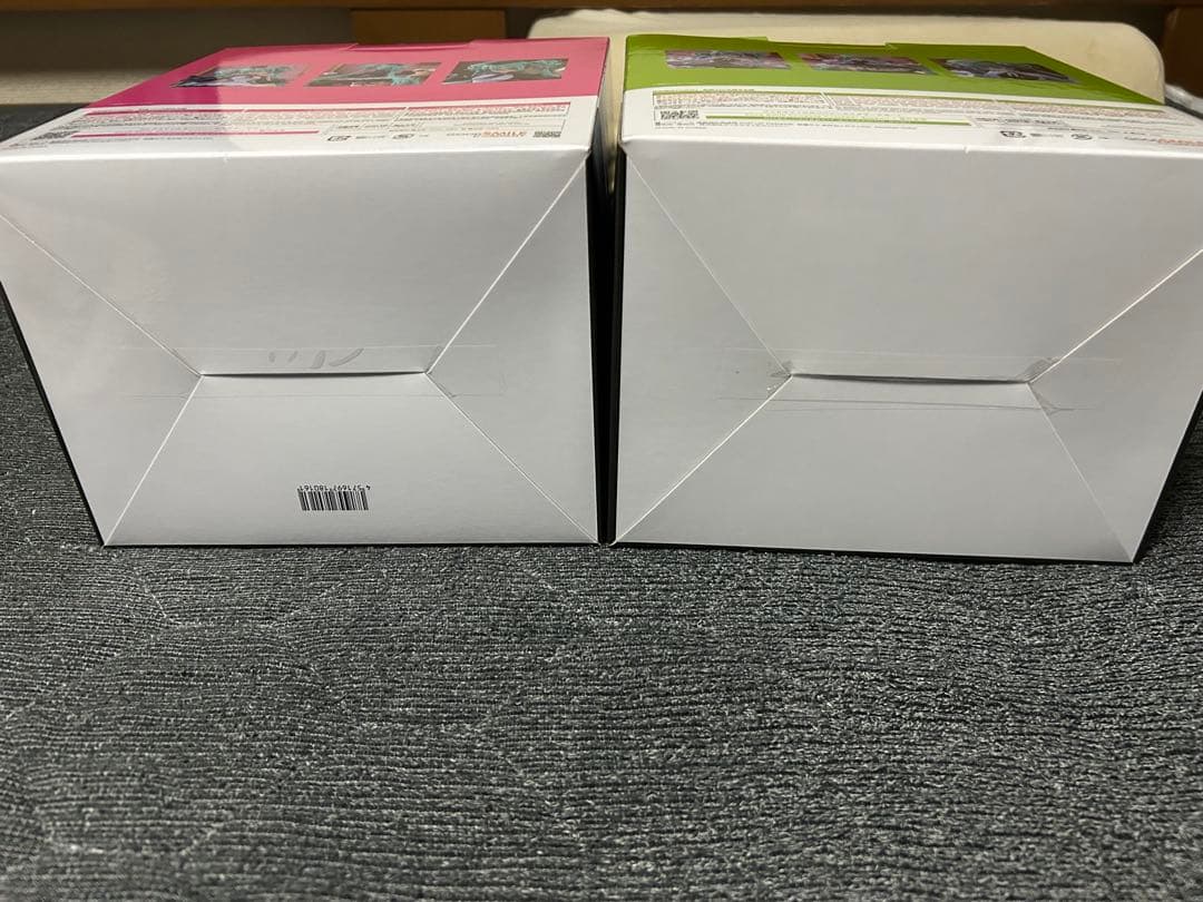 グッスマくじ 初音ミク B賞　ラスト賞 イトーヨーカドー限定　2点セット