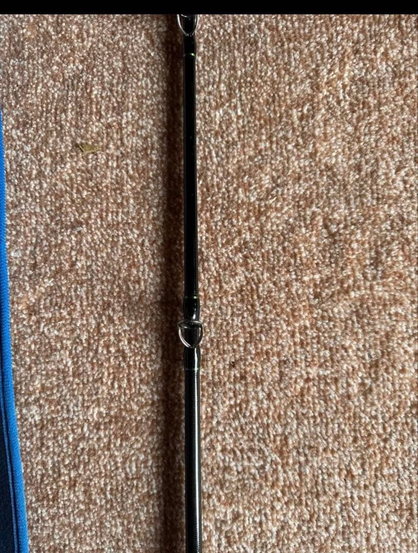 廃盤　ヤマガブランクス　バロンナイトSH78 詳細要チェック