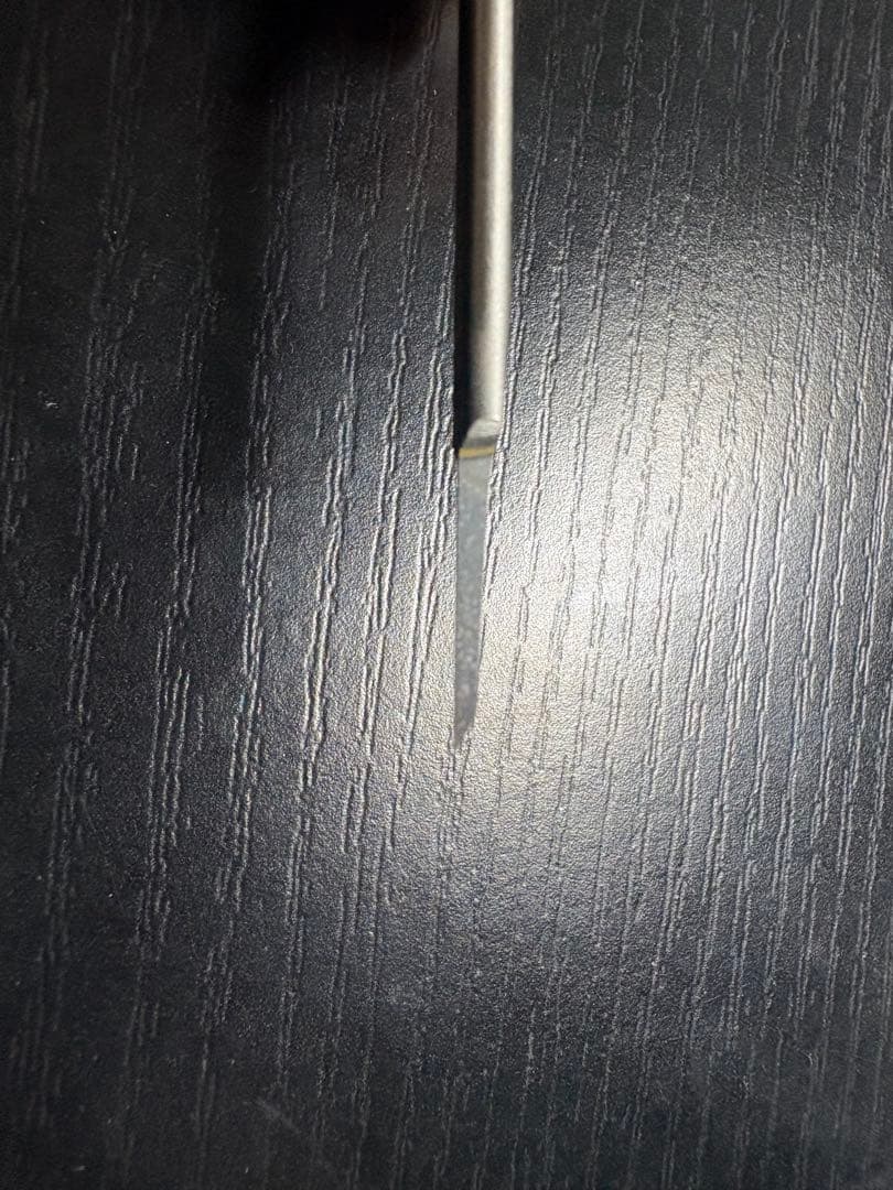 スジボリ堂　BMCタガネ 0.2mm