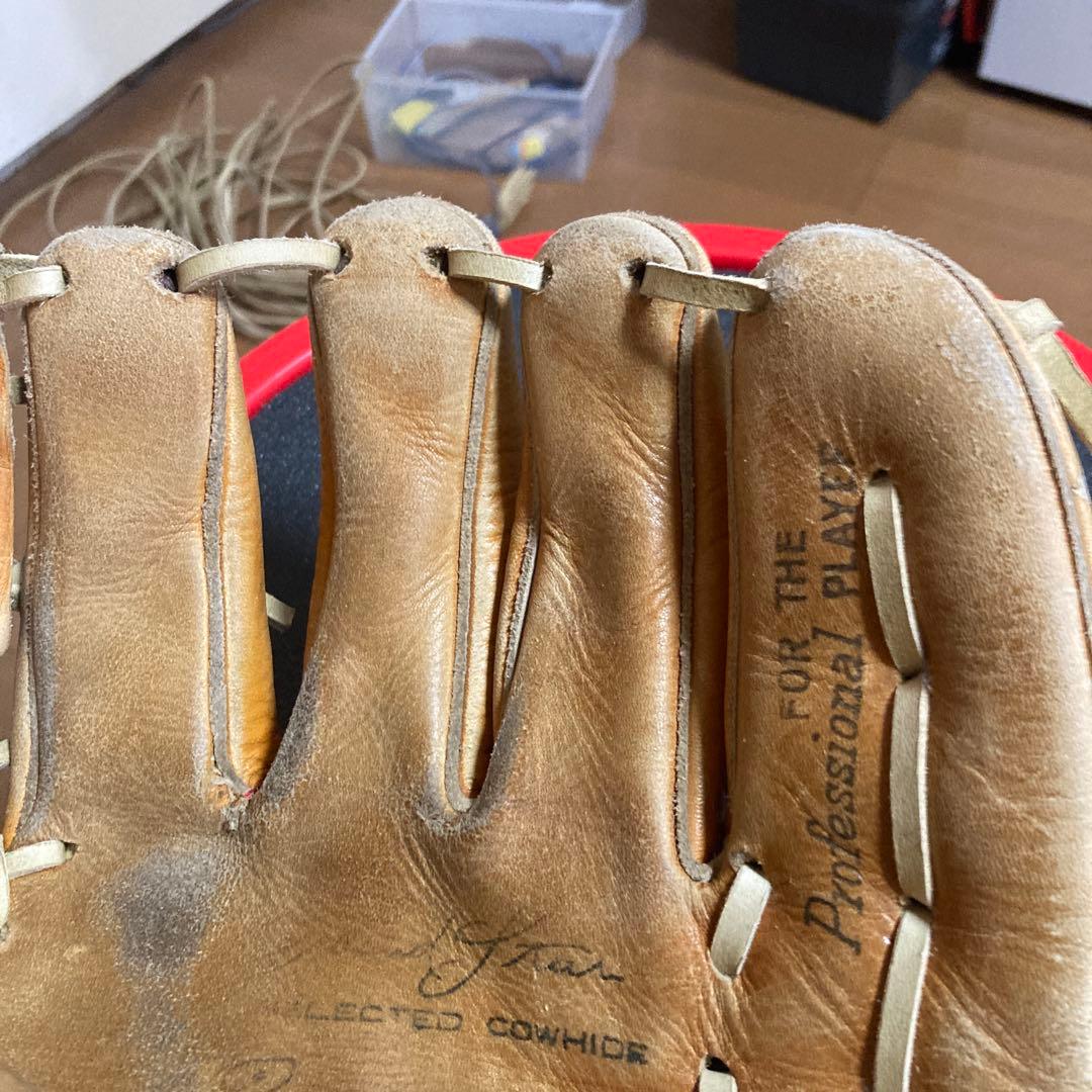 Slugger KSG 6P 野球グローブ